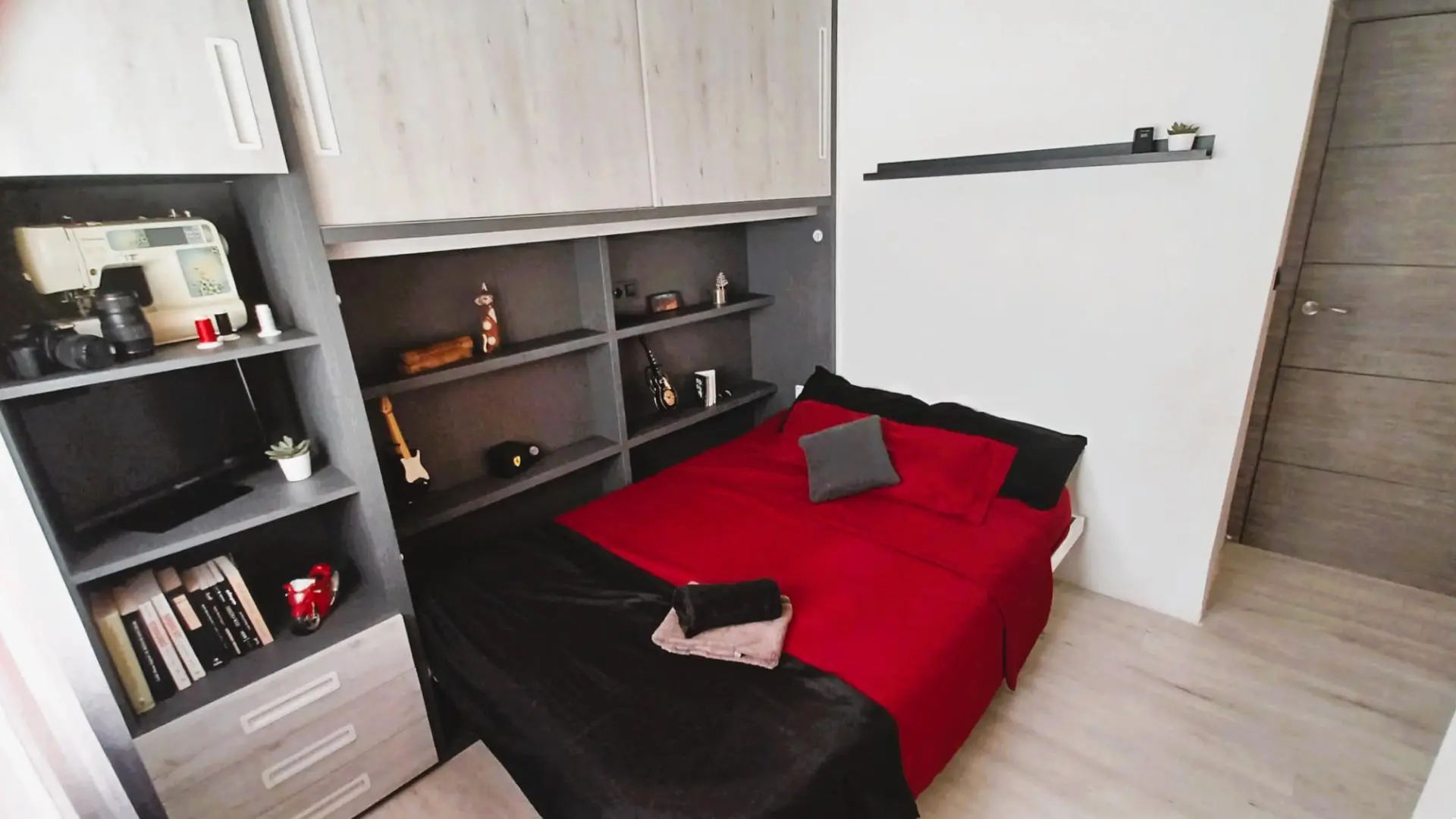 Penthouse Of 82 M² With Sea View In Pilar De La Horadada, Spain