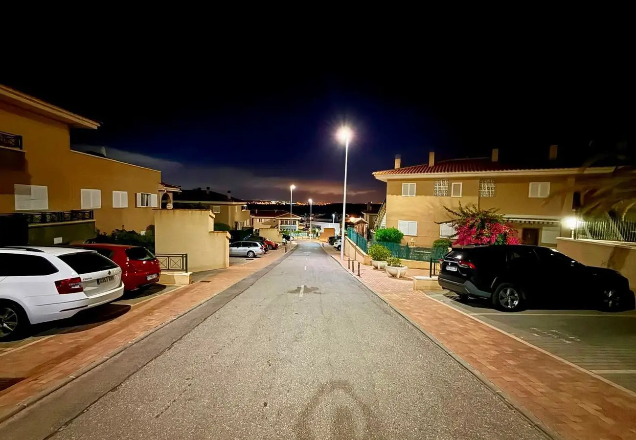 Bungalow Of 0 M² With Mediter Real Estate In Santa Pola, Spain