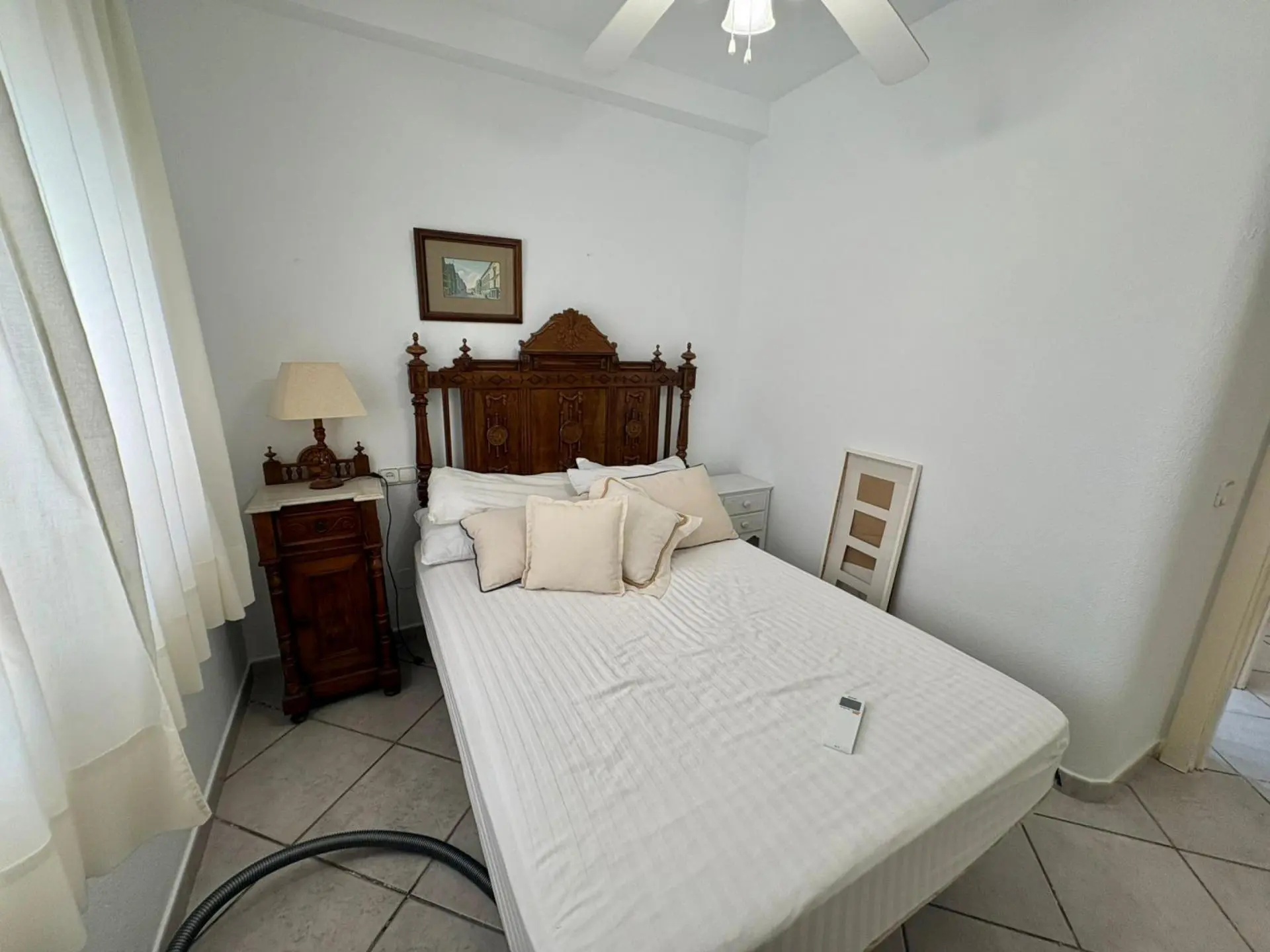 Apartment Of 104 M² In Los Alcázares, Spain