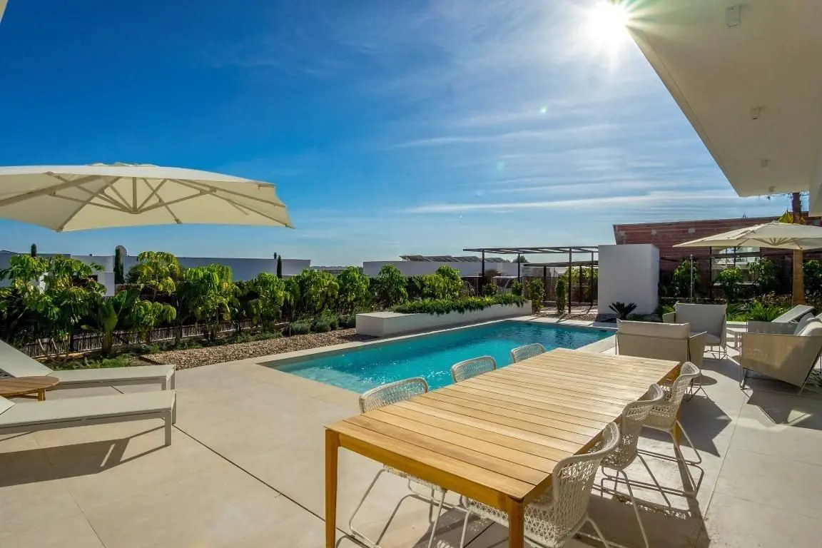 Villa 177 M² In Orihuela, Spain – Mediter Real Estate