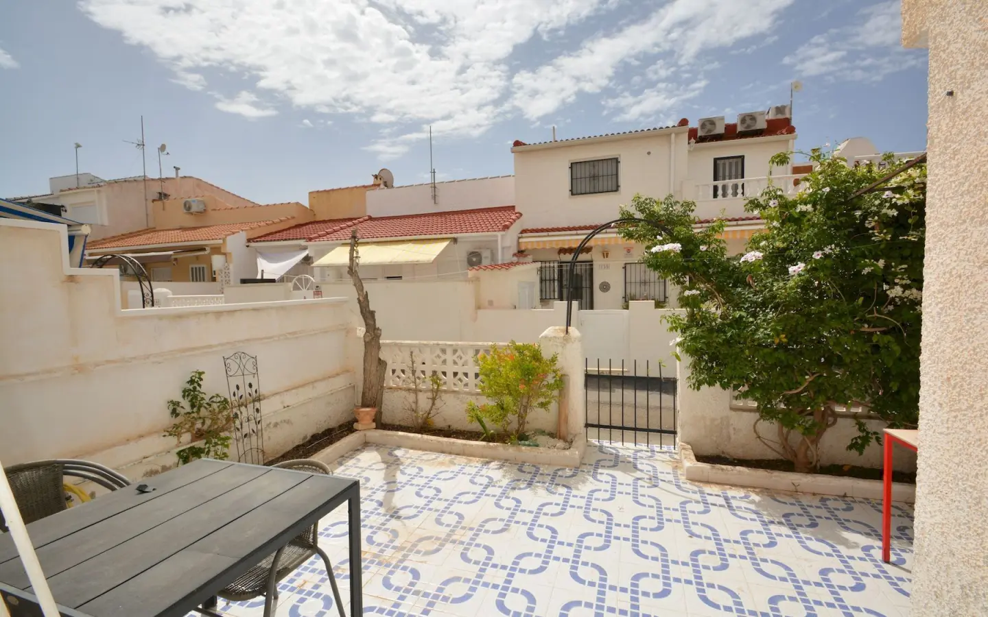 House Of 123 M² In Torrevieja, Spain