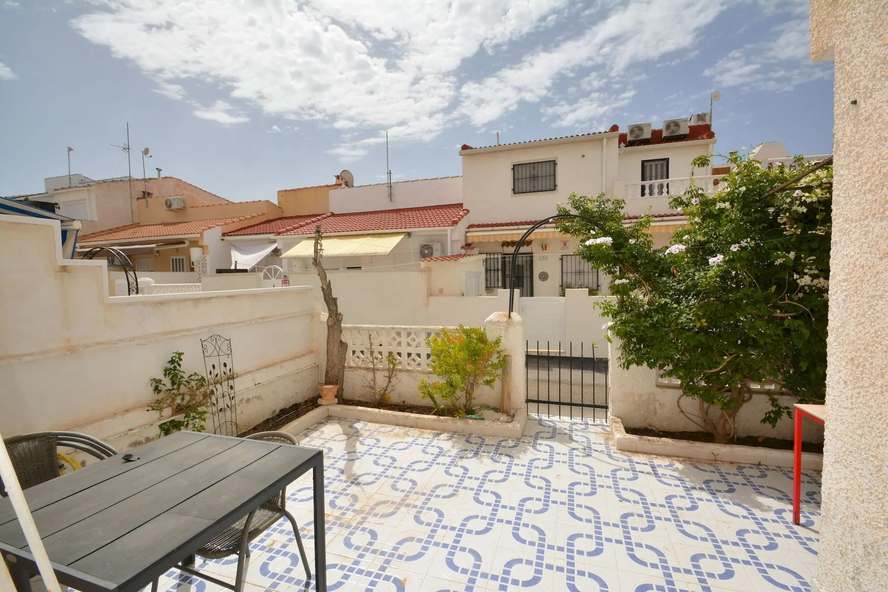 House Of 123 M² In Torrevieja, Spain