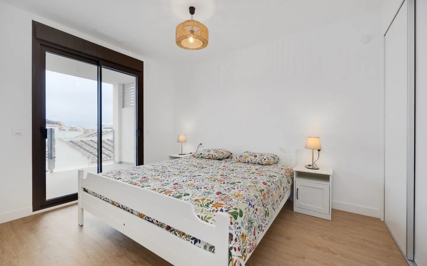 Apartment Of 80 M² In Orihuela Costa, Spain