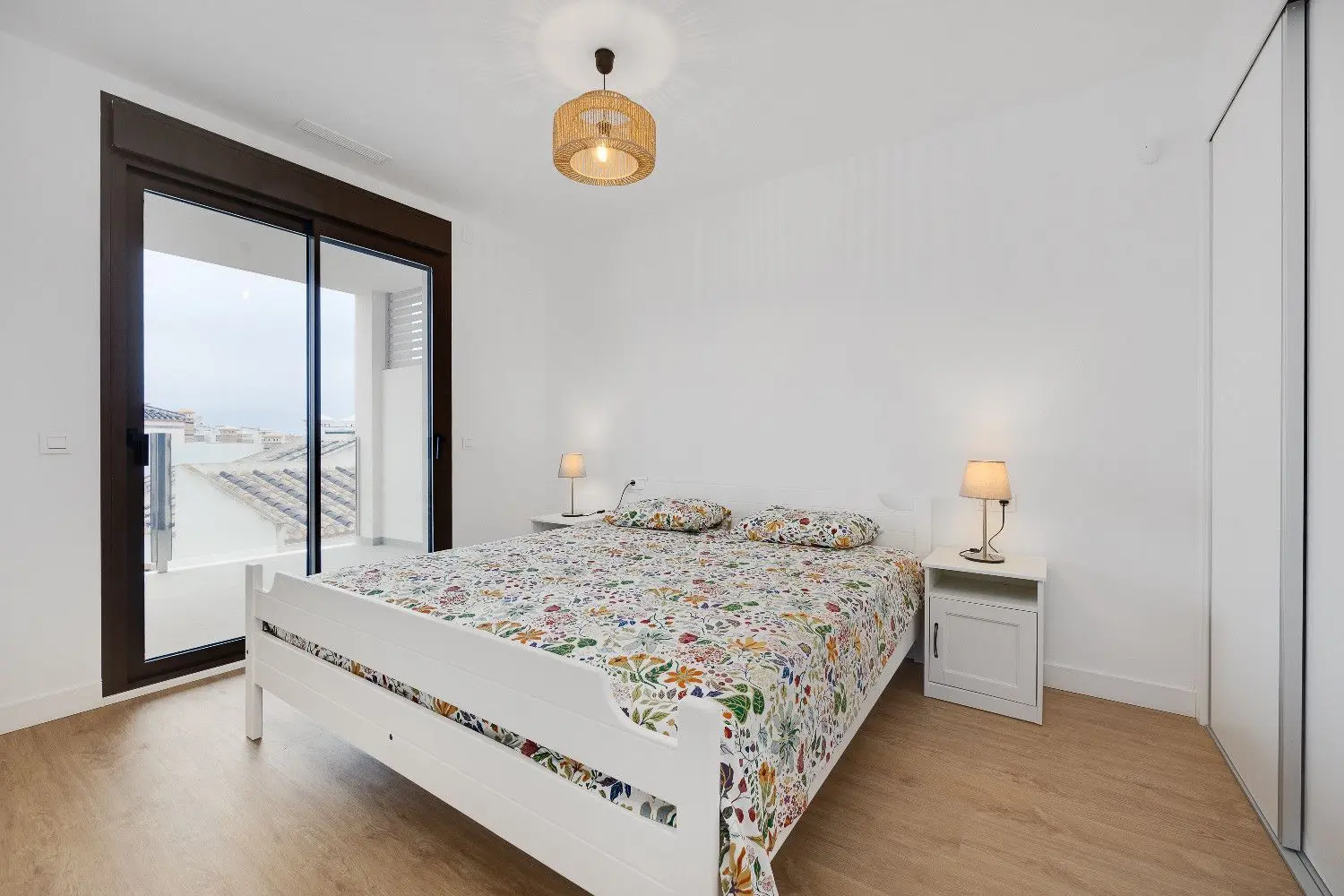 Apartment Of 80 M² In Orihuela Costa, Spain