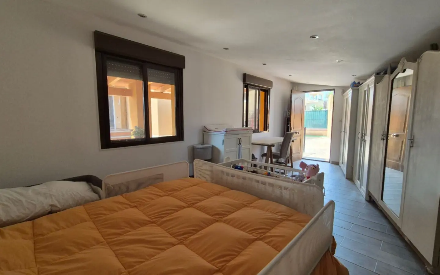 Villa Of 90 M² In Torrevieja, Spain