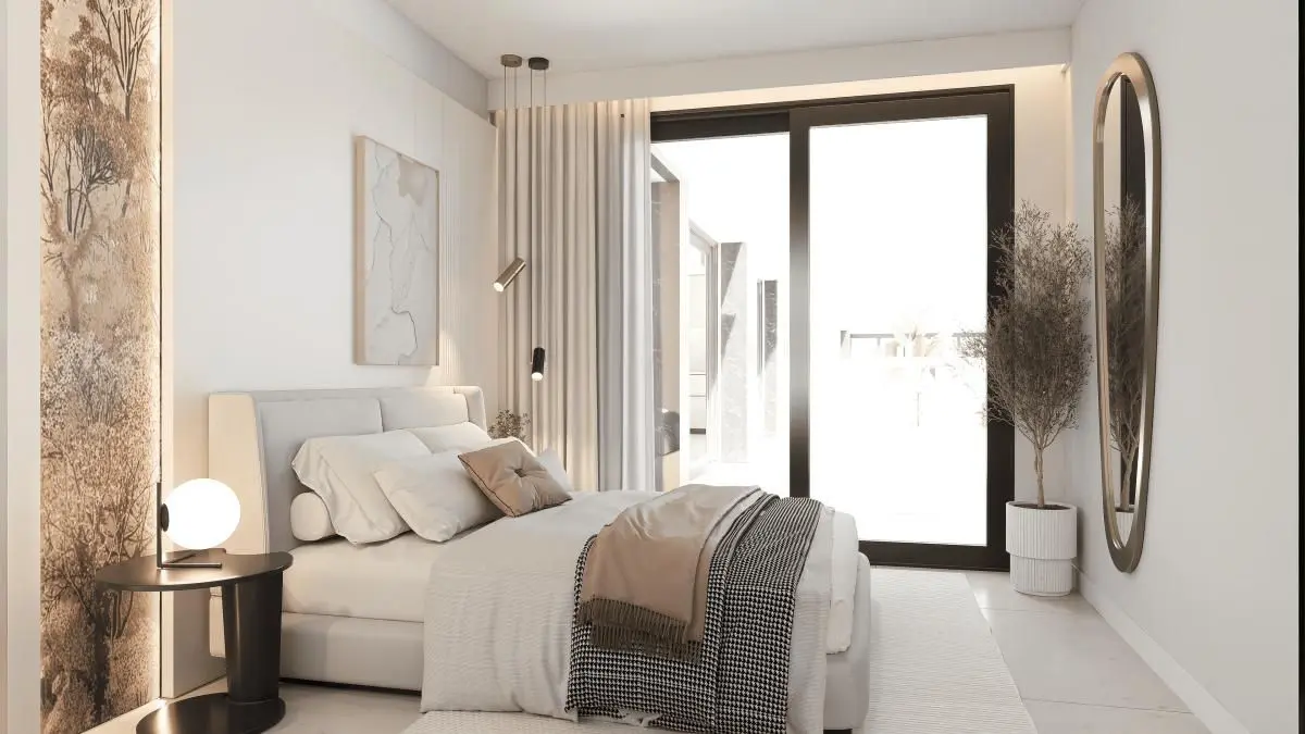 Villa Of 217 M² In Algorfa, Spain
