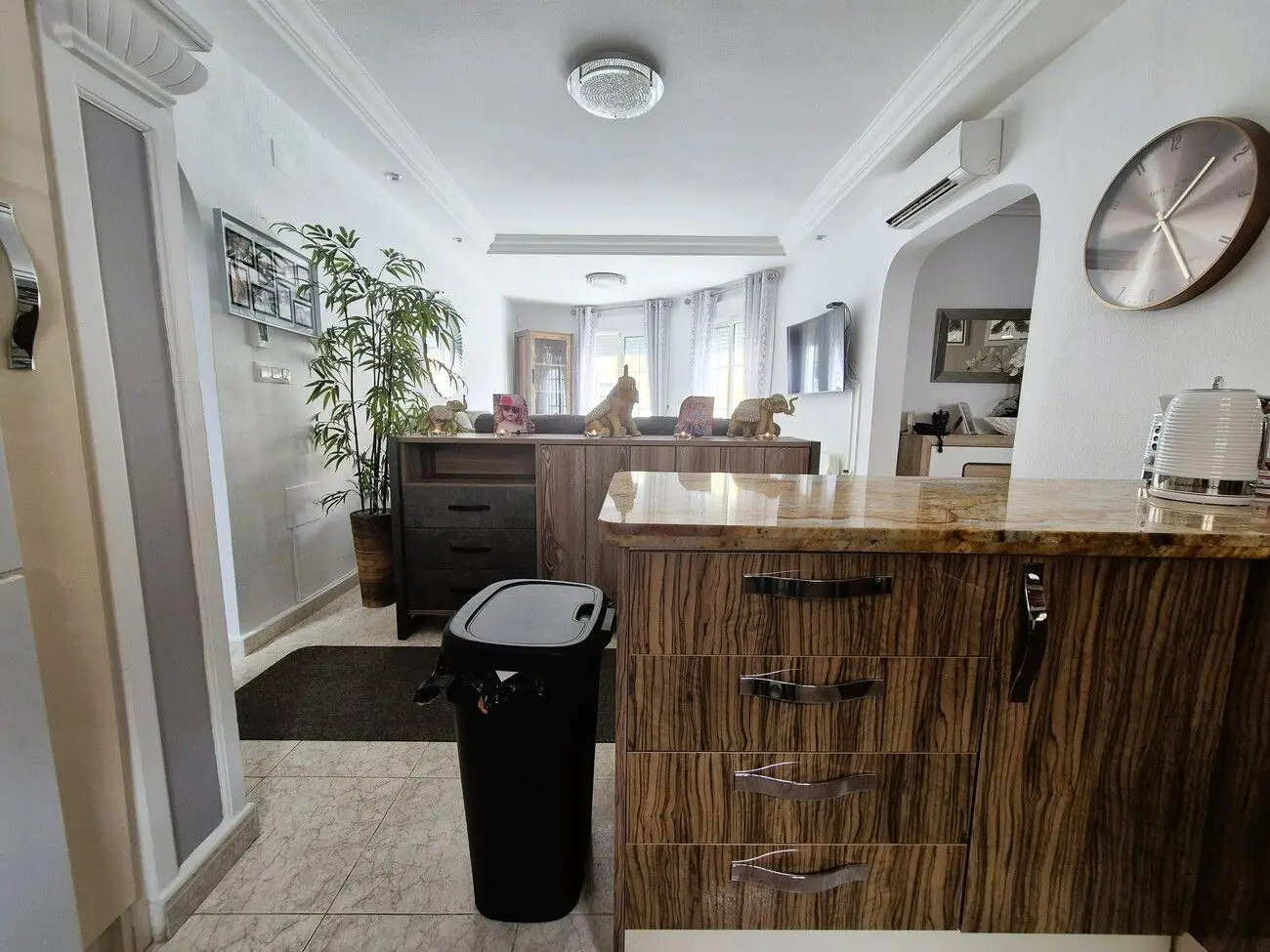 Villa Of 100 M² In Orihuela Costa, Spain