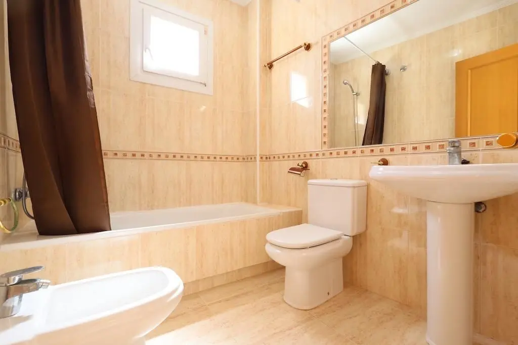House Of 164 M² In Orihuela Costa, Spain