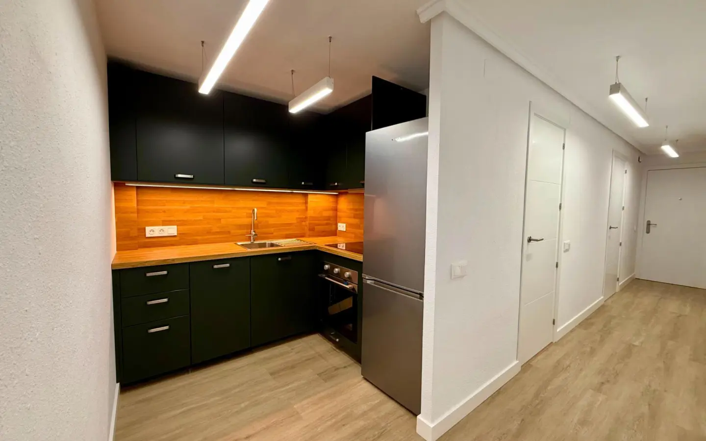 Penthouse Of 66 M² In Torrevieja, Spain