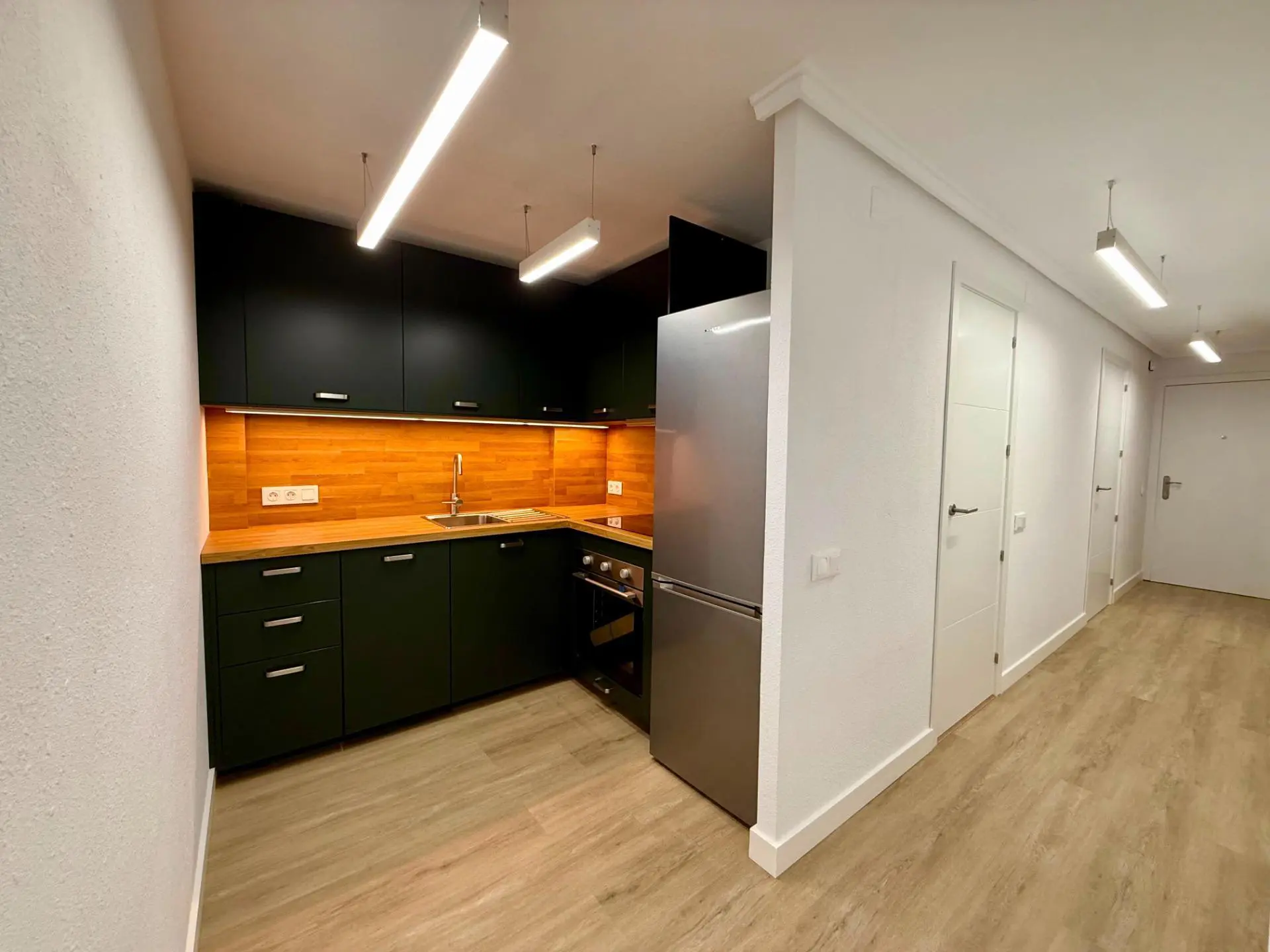 Penthouse Of 66 M² In Torrevieja, Spain