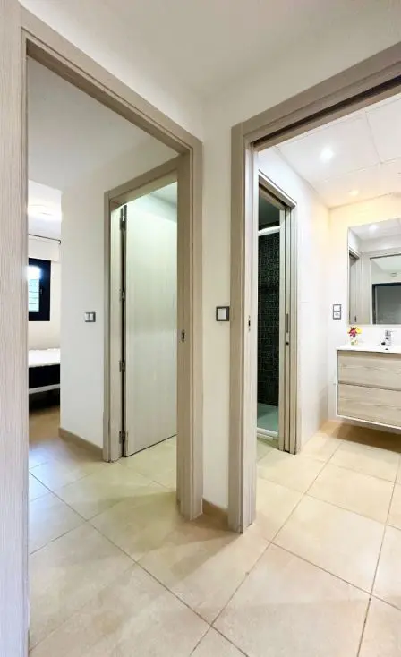 Apartment Of 91 M² In Orihuela Costa