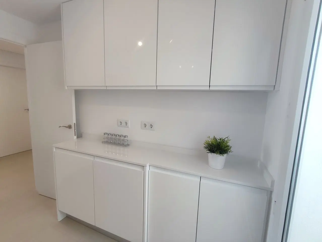 Apartment Of 0 M² With Features In Sucina, Spain