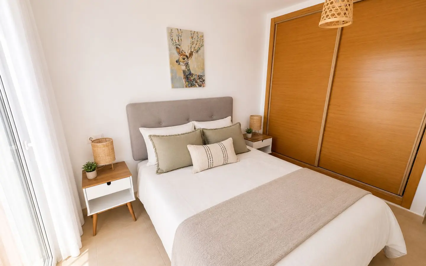 Apartment Of 0 M² In Torre Pacheco, Spain