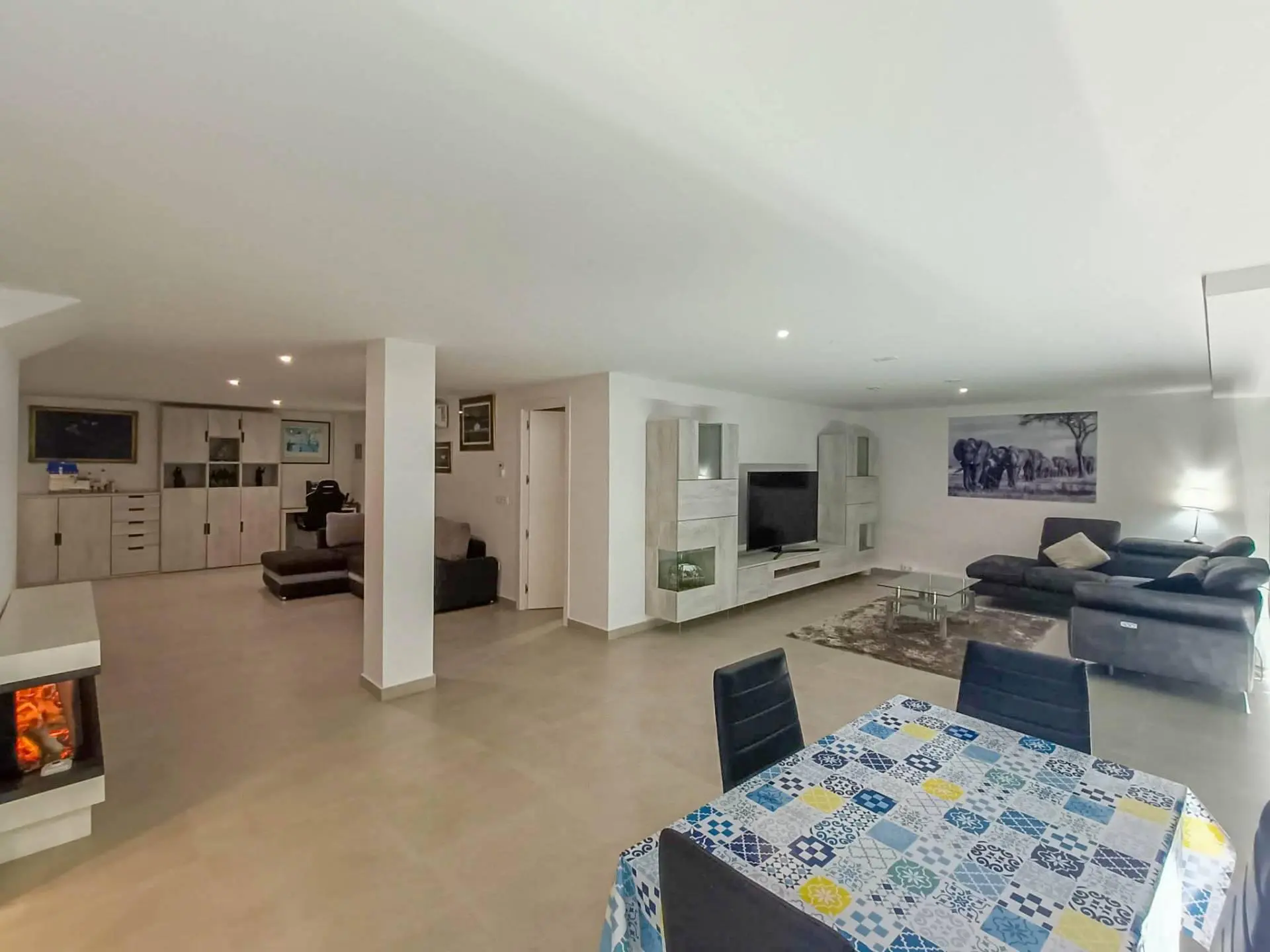 5-bedroom Villa In Rojales, Spain (214 M²)