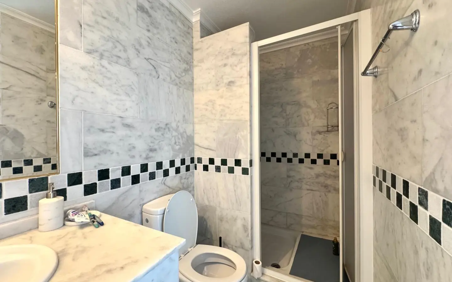 Apartment Of 75 M² With Sea Views In Orihuela Costa, Spain
