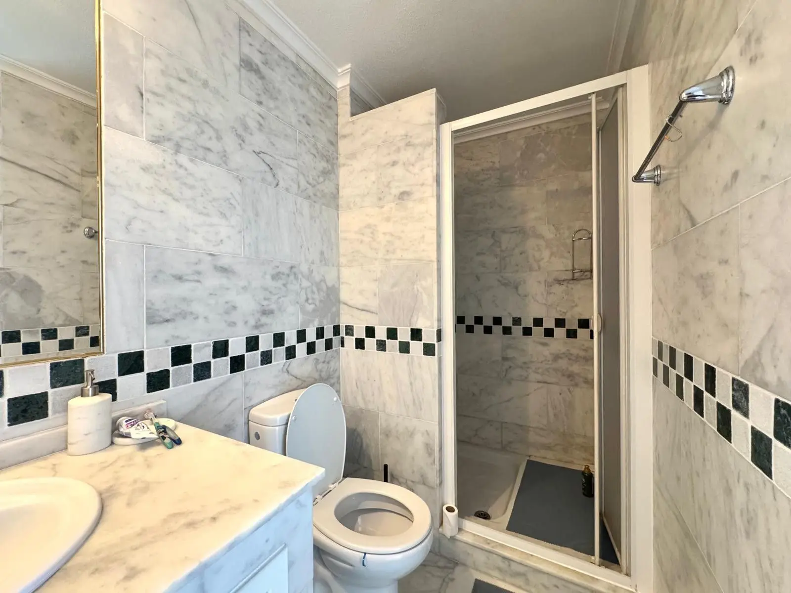 Apartment Of 75 M² With Sea Views In Orihuela Costa, Spain