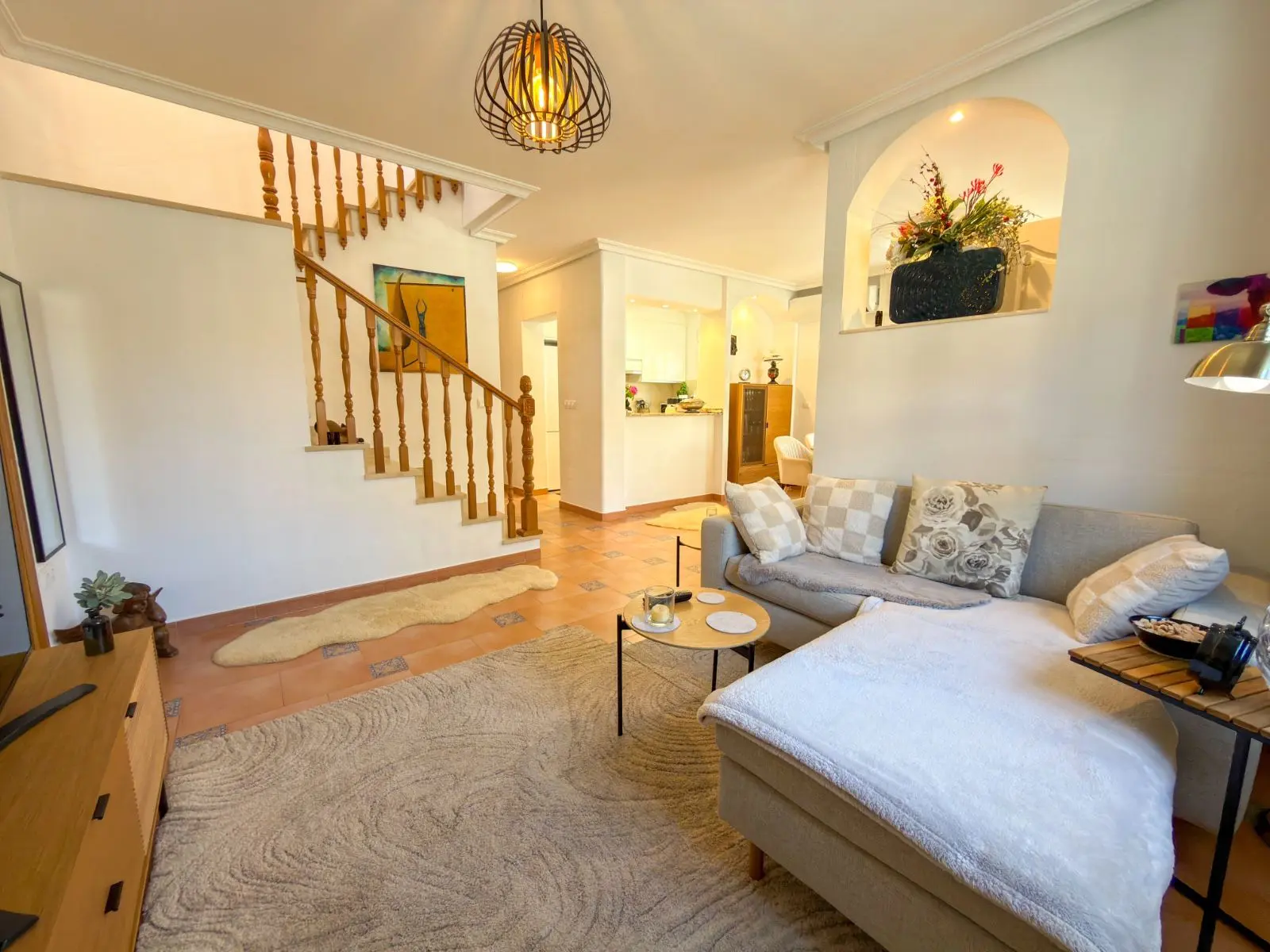 Villa 110 M² In Orihuela Costa, Spain – Mediter Real Estate