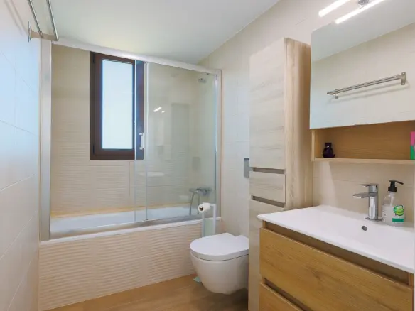 Apartment In Cartagena, Spain