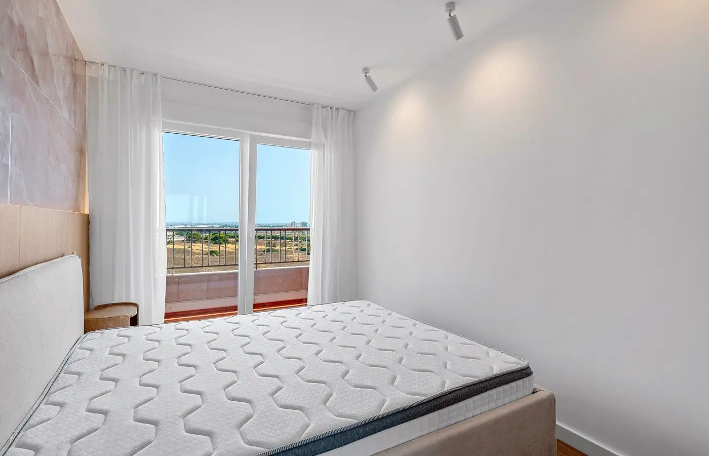 Penthouse Of 70 M² With Sea Views In Torrevieja, Spain