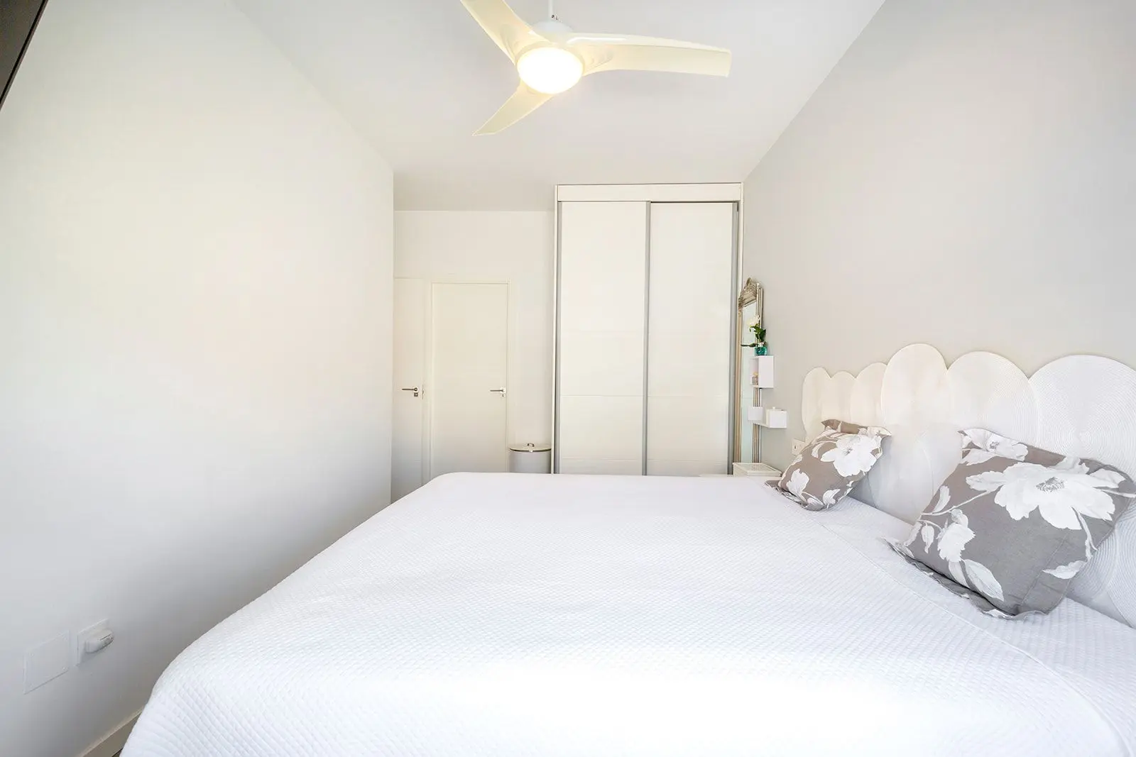 Apartment Of 120 M² In Pilar De La Horadada, Spain