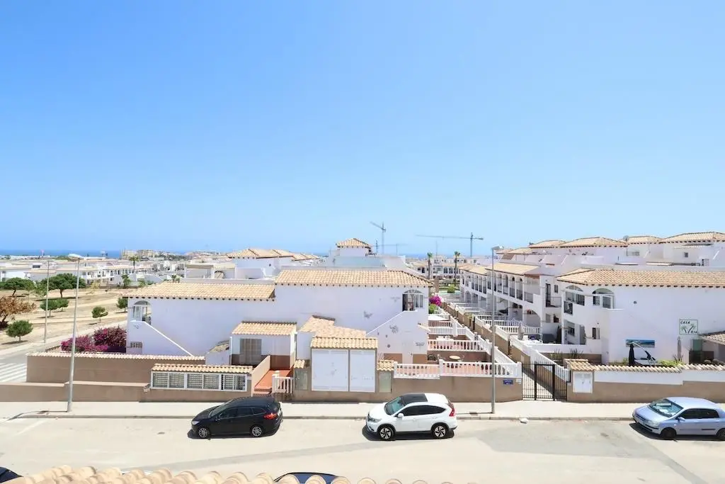 Duplex 79 M² In Orihuela Costa, Spain – Mediter Real Estate