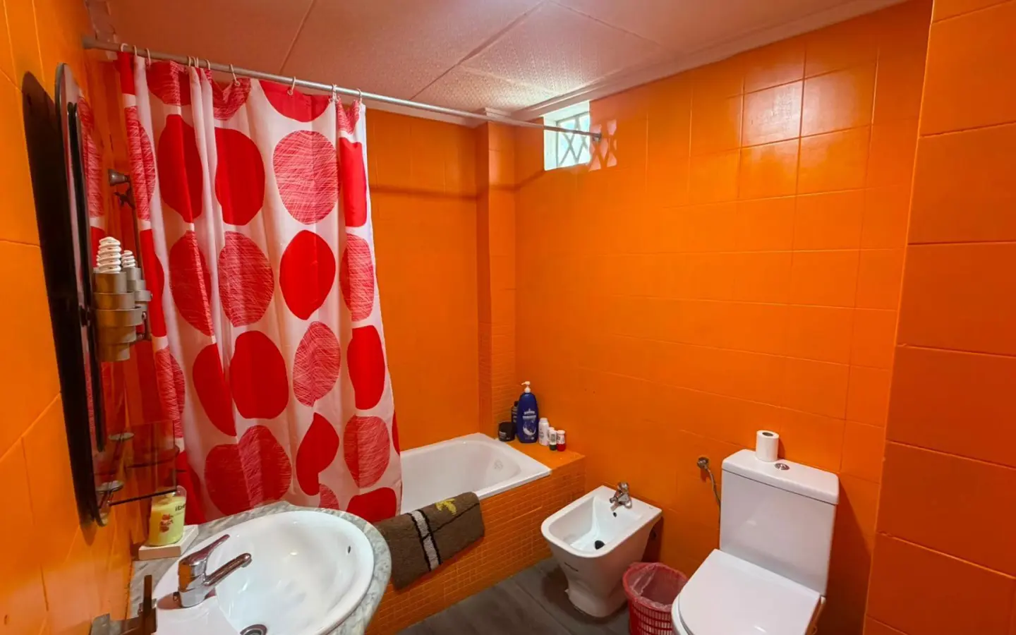 Apartment Of 103 M² In Torrevieja, Spain