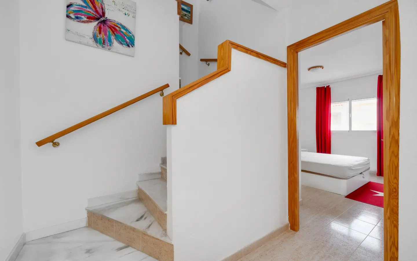 Apartment Of 89 M² With Mediter Real Estate In Orihuela Costa