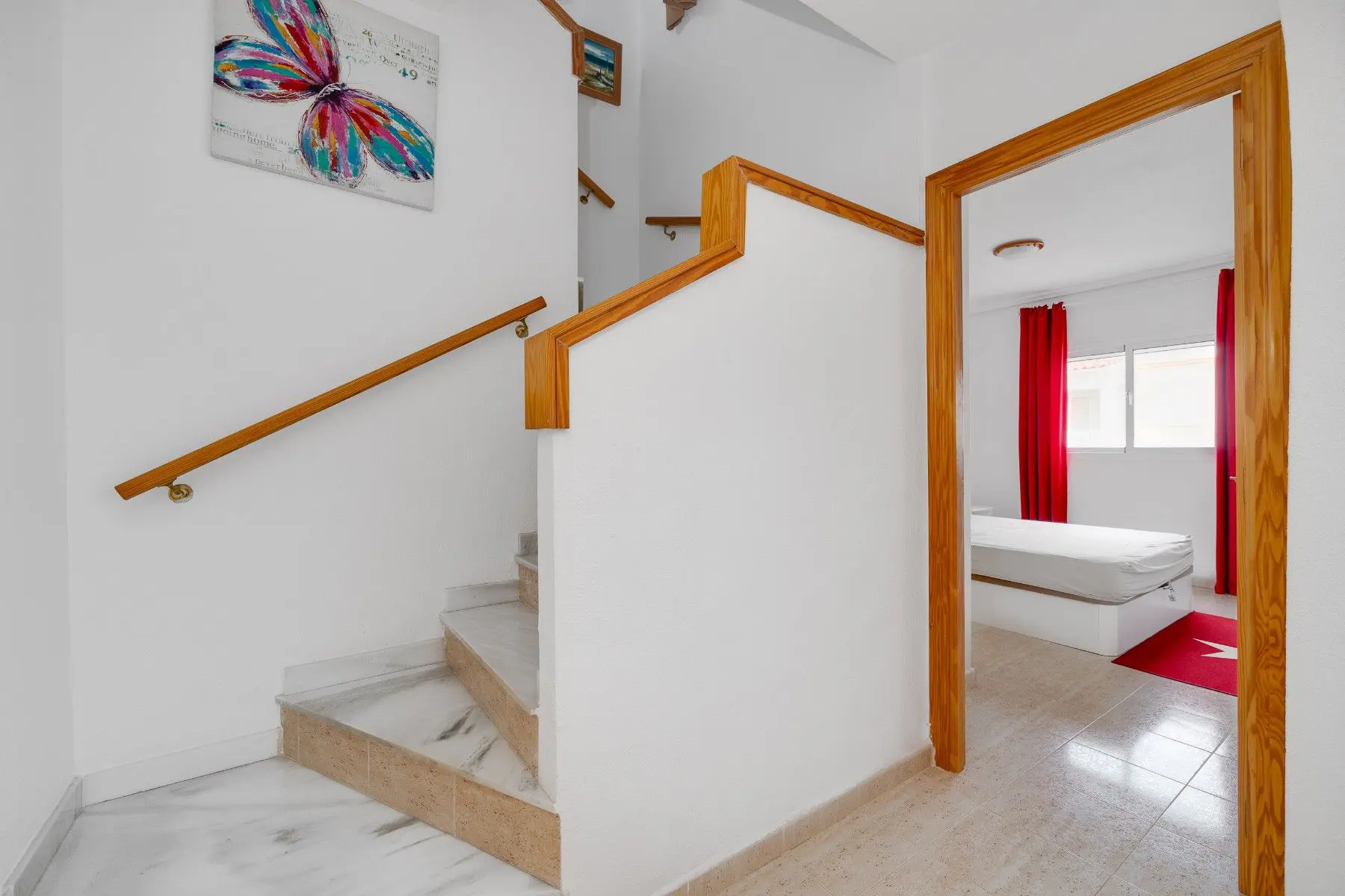 Apartment Of 89 M² With Mediter Real Estate In Orihuela Costa