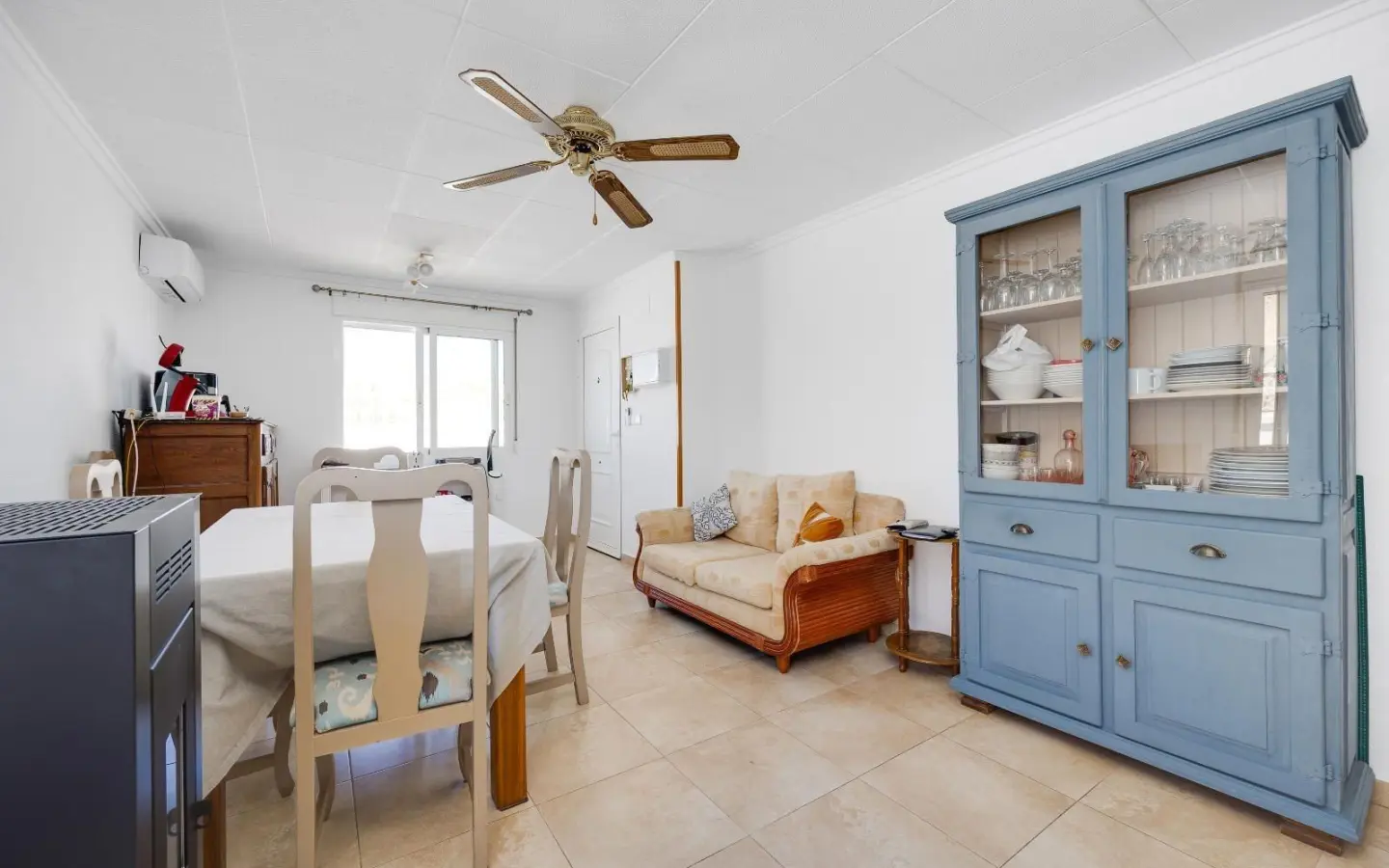 Villa Of 121 M² In San Fulgencio, Spain