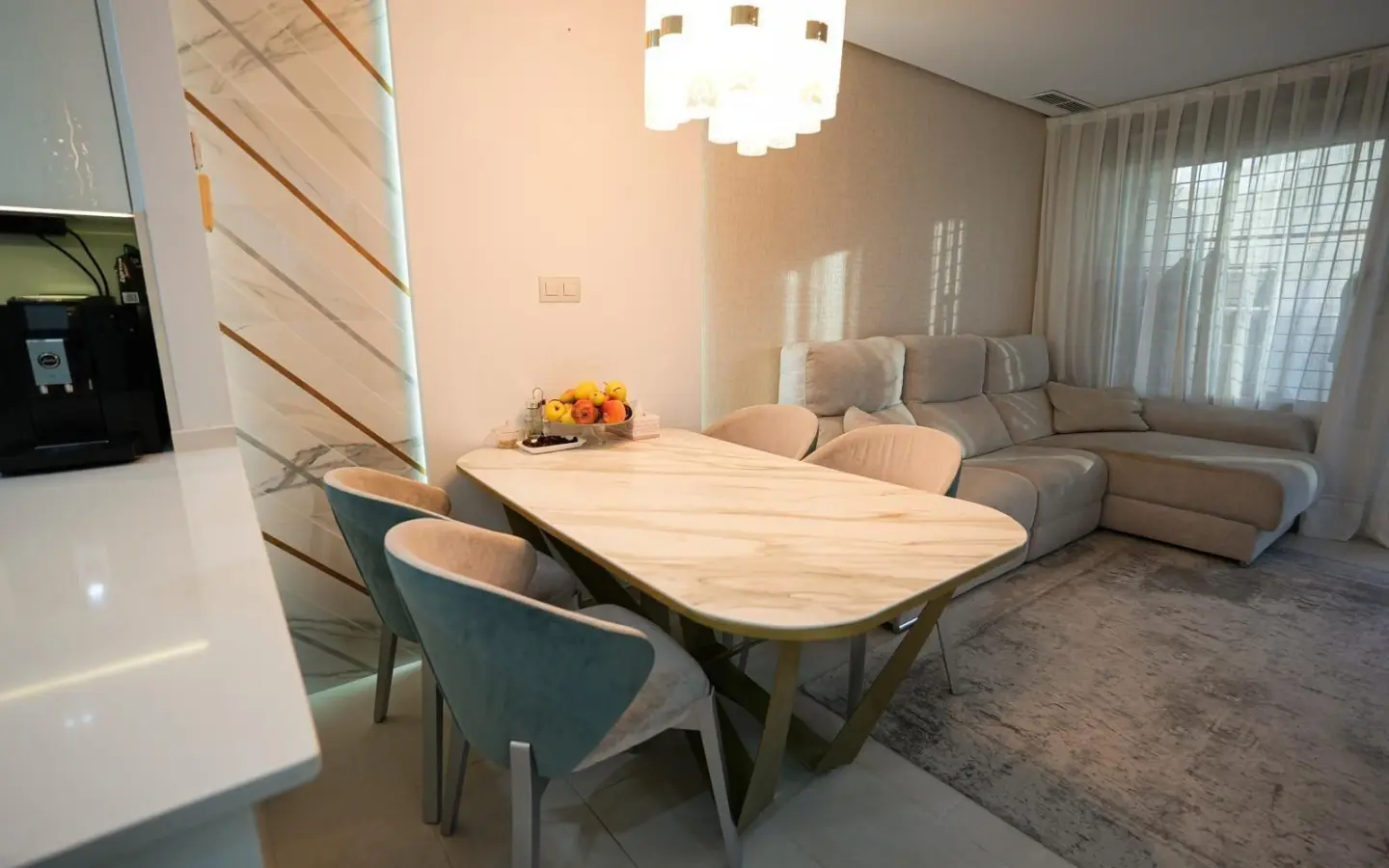 House Of 95 M² In Torrevieja, Spain