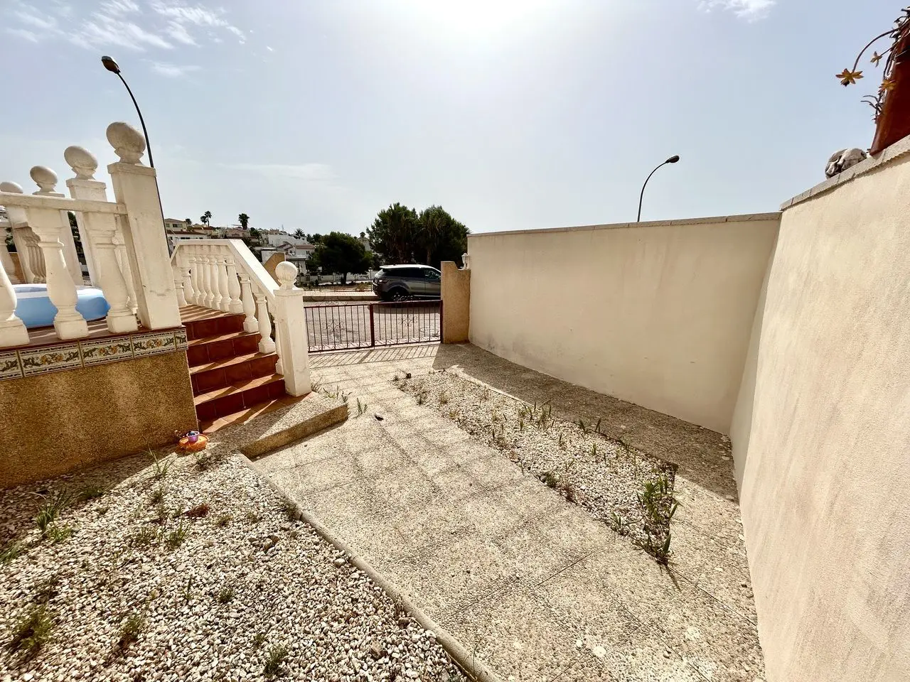 Villa Of 77 M² With Mediterranean Style In Orihuela Costa, Spain