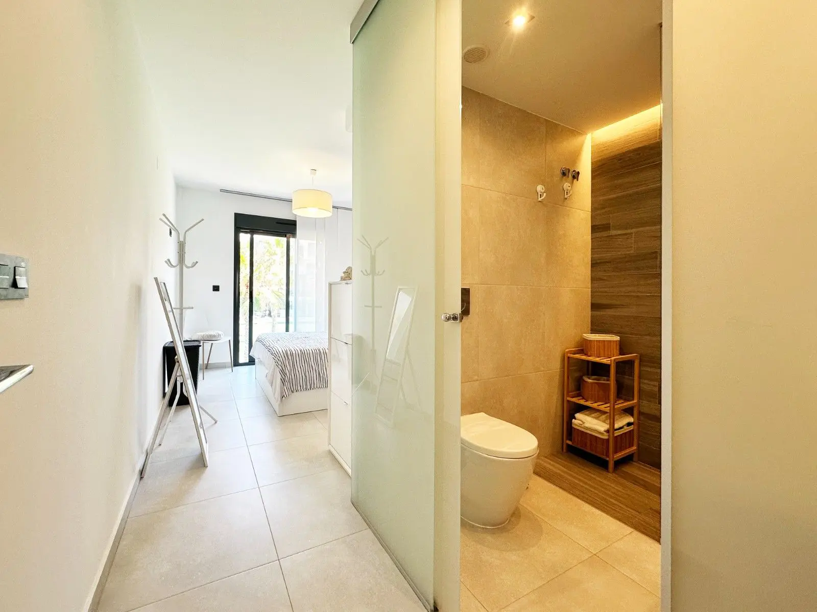 Apartment Of 75 M² In Orihuela Costa, Spain