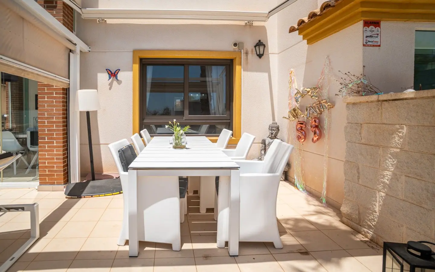Apartment Of 70 M² In Guardamar Del Segura, Spain