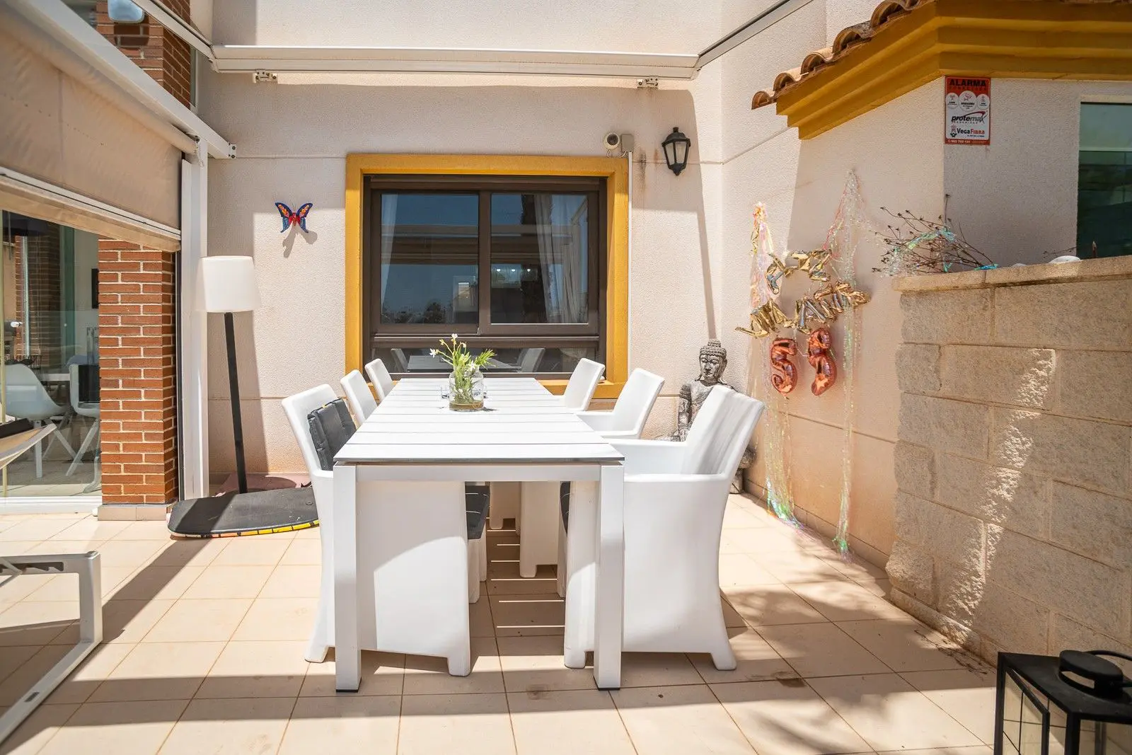 Apartment Of 70 M² In Guardamar Del Segura, Spain