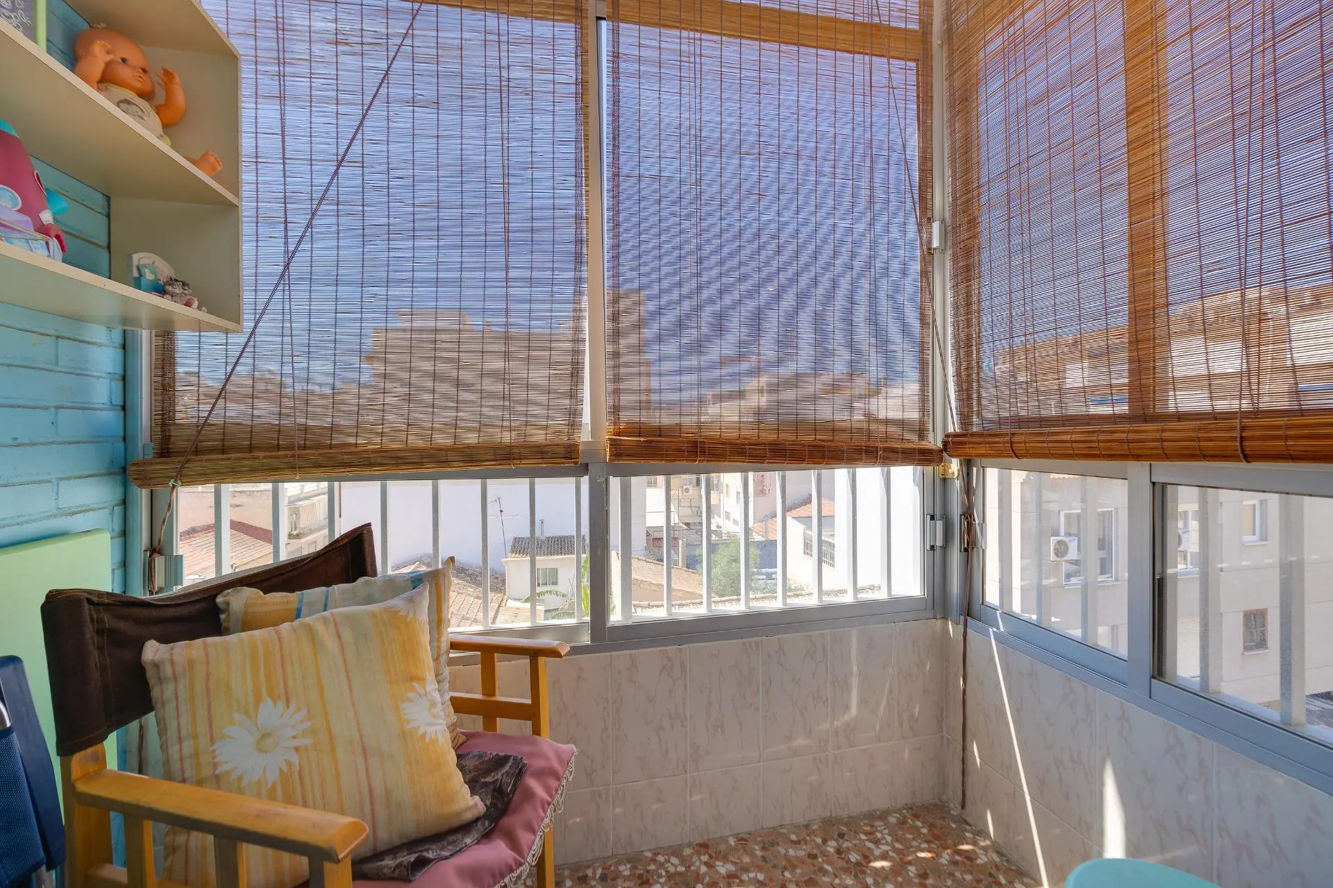 Apartment 116 M² In Torrevieja, Spain – Mediter Real Estate