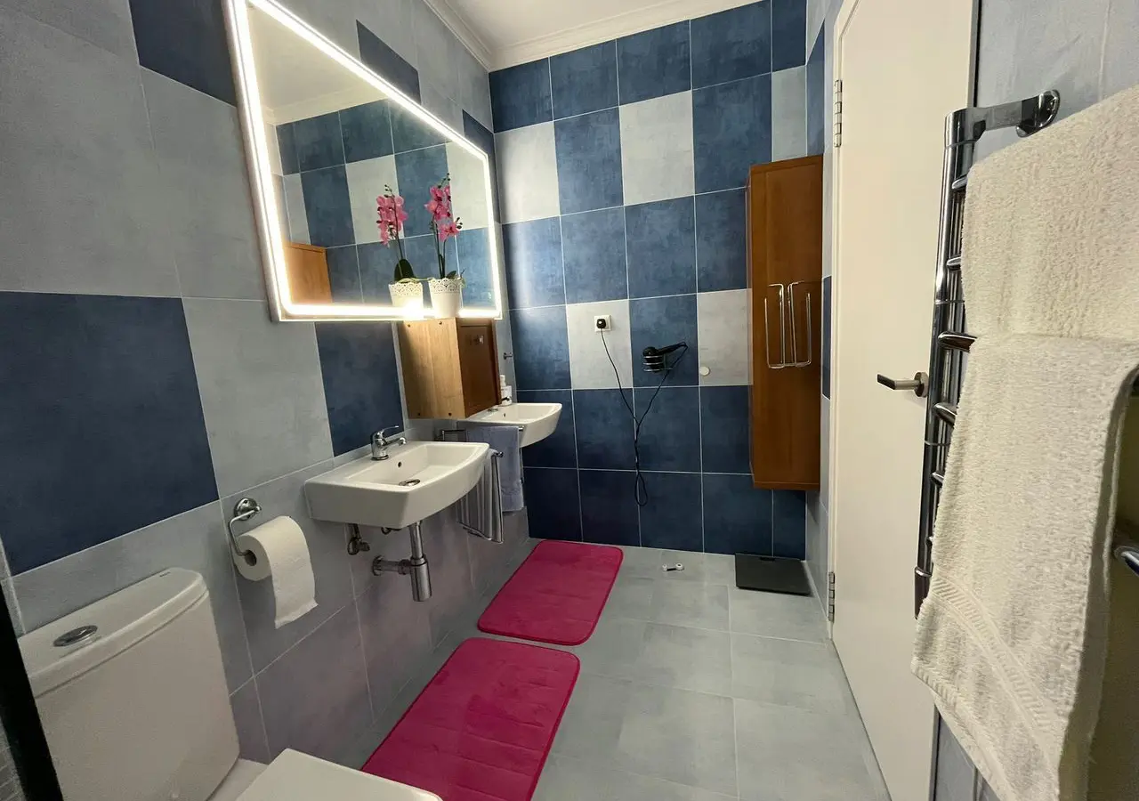 Villa Of 368 M² In Torre – Pacheco, Spain