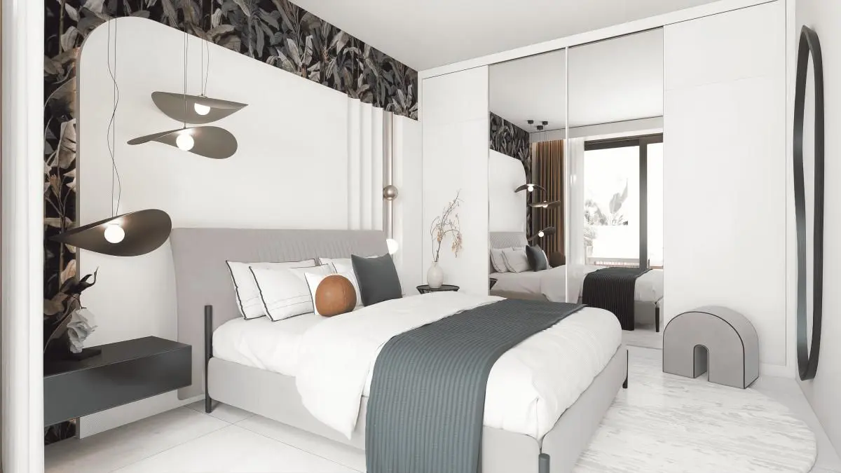 Villa Of 154 M² In Algorfa, Spain