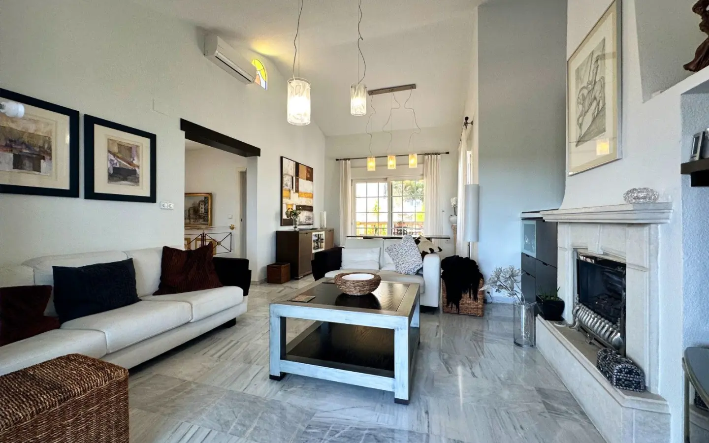 Villa Of 131 M² In Orihuela Costa, Spain