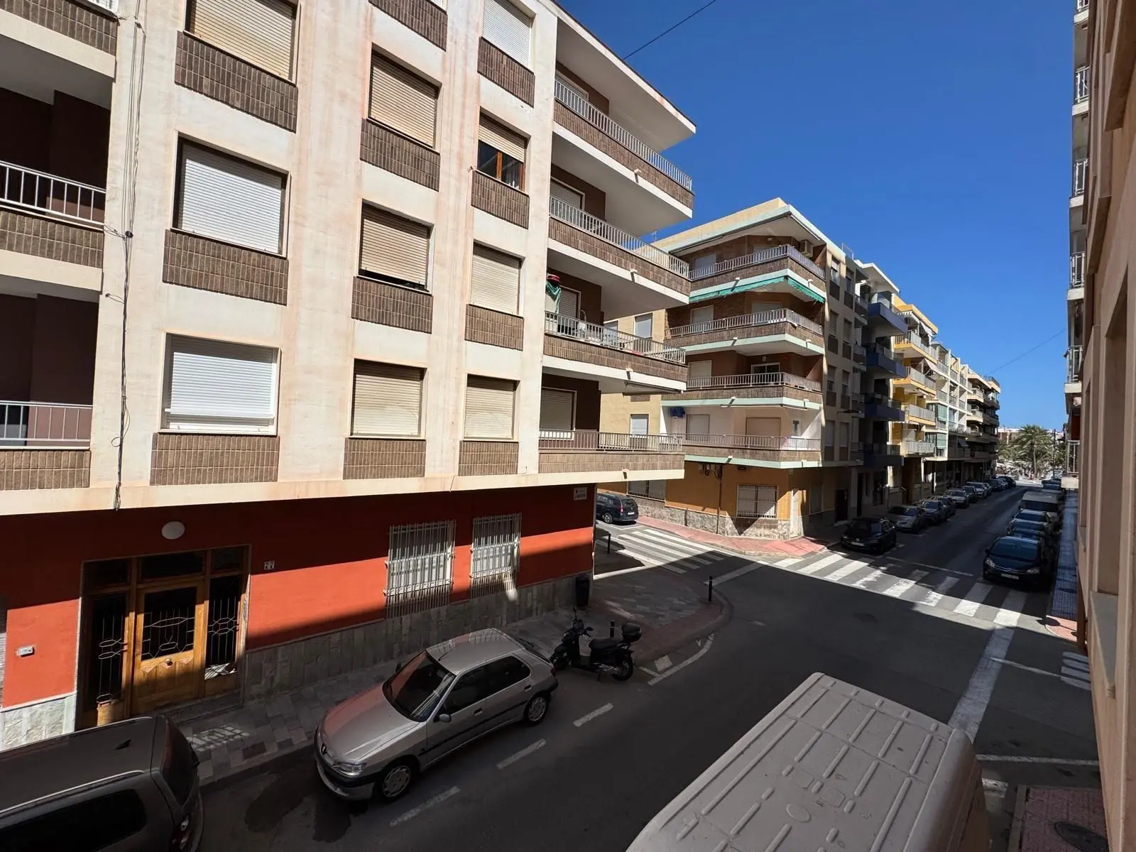 Apartment 100 M² In Torrevieja, Spain – Mediter Real Estate