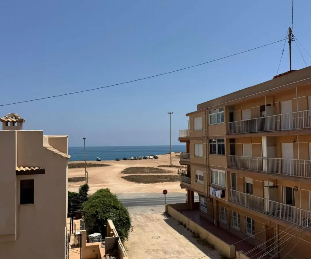 Apartment Of 80 M² In Torrevieja, Spain