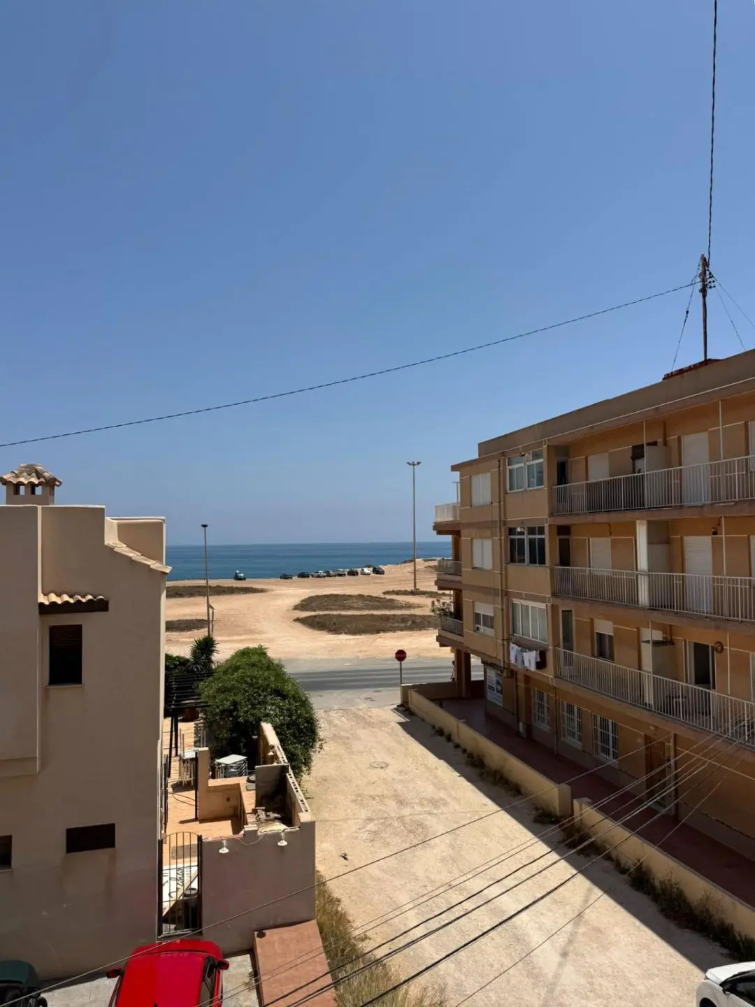Apartment Of 80 M² In Torrevieja, Spain