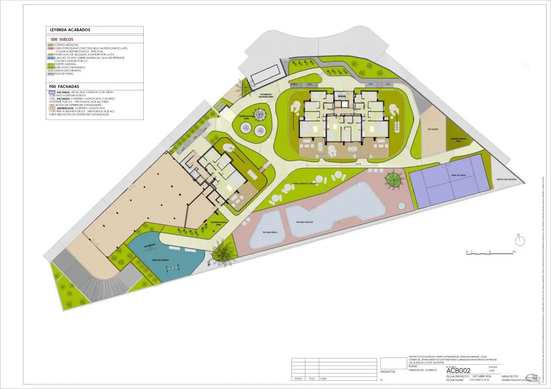 Apartment Of 85 M² In Calpe, Spain