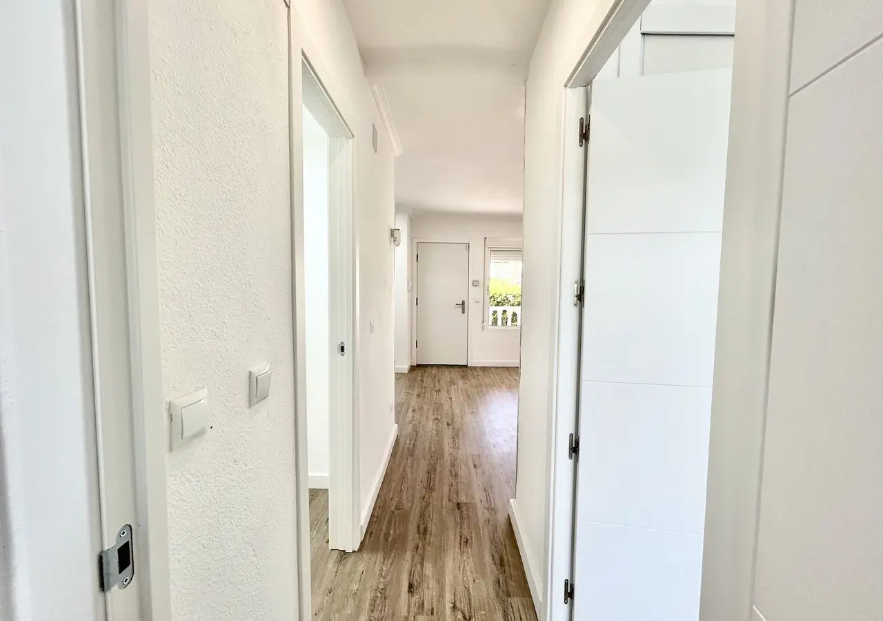 Apartment Of 58 M² In Orihuela Costa, Spain