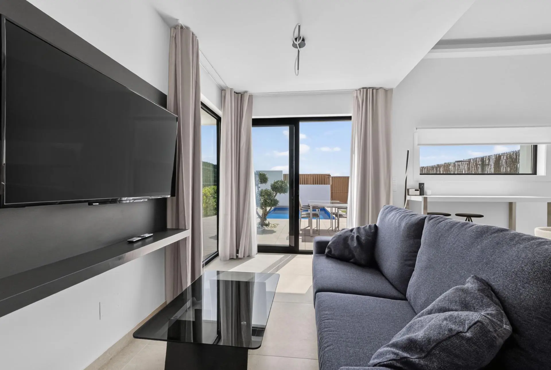 Villa Of 178 M² With Sea Views In Guardamar Del Segura