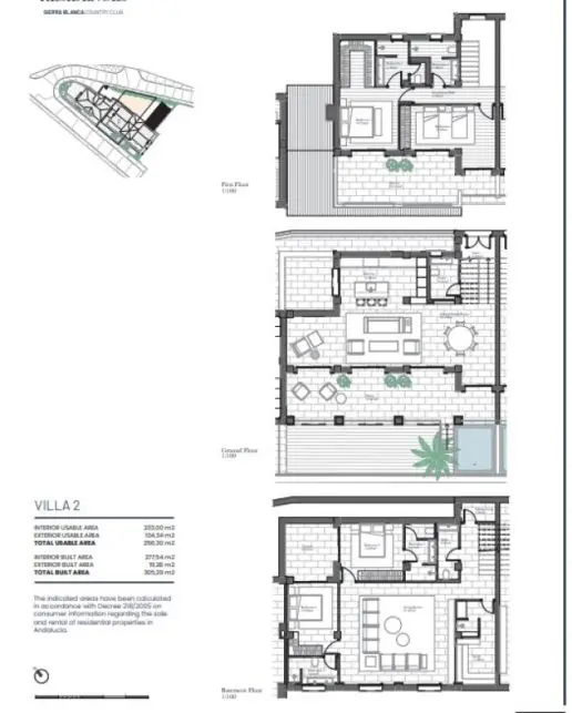 Villa 364 M² In Istan, Spain – Mediter Real Estate