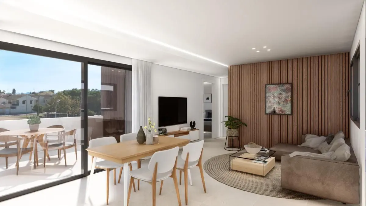 Bungalow Of 69 M² In Lo Pagan, Spain