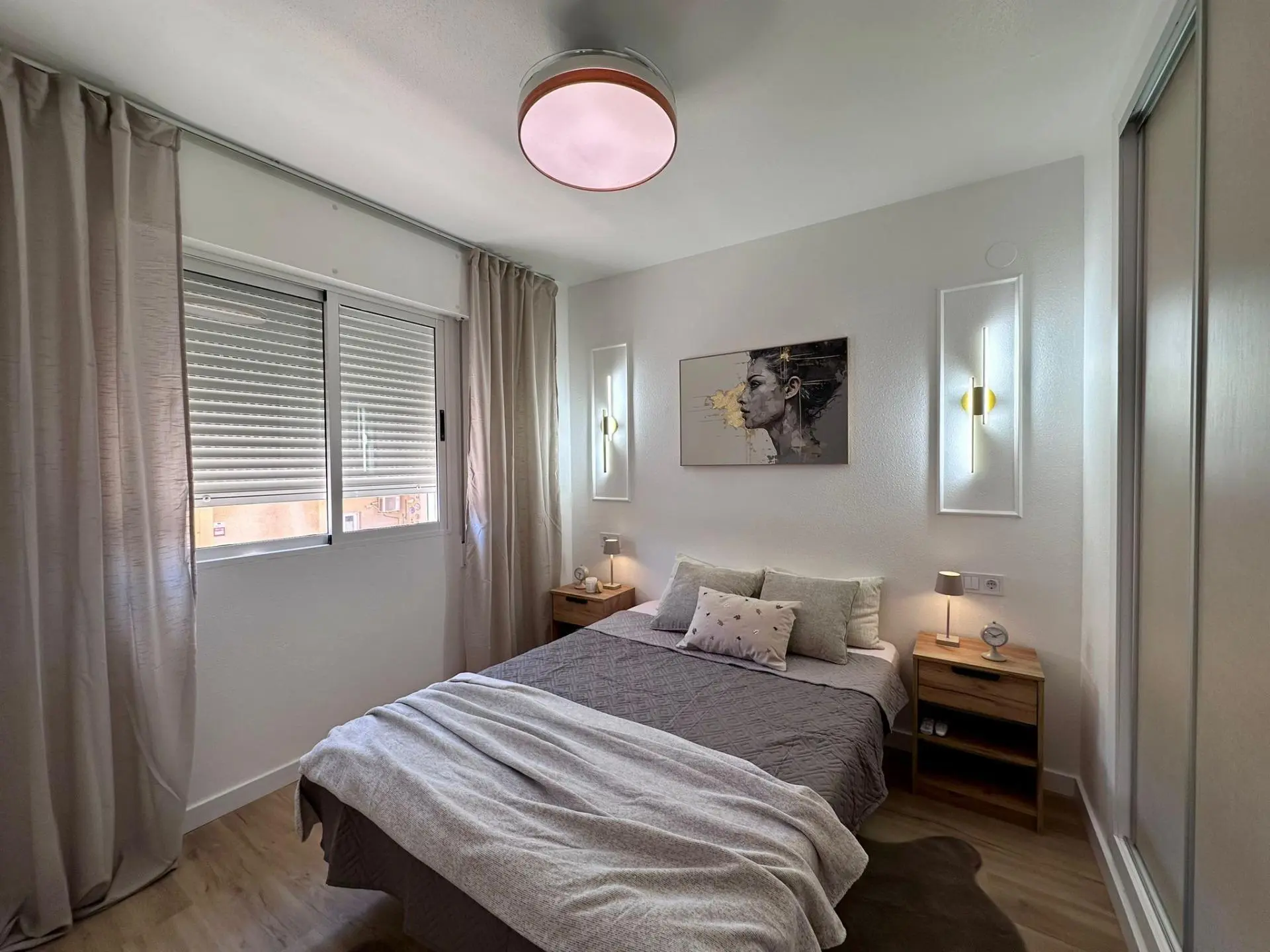 Apartment Of 55 M² In Torrevieja, Spain