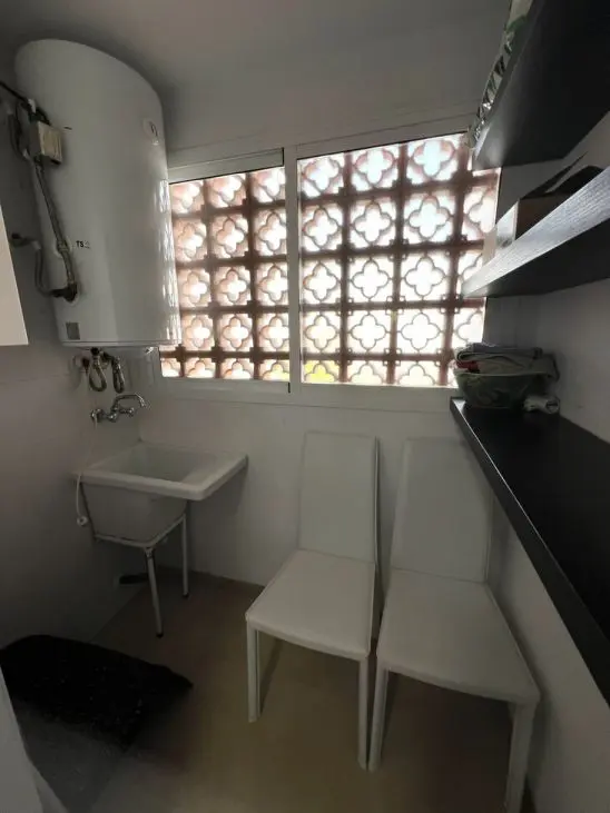Apartment Of 90 M² In Orihuela Costa, Spain