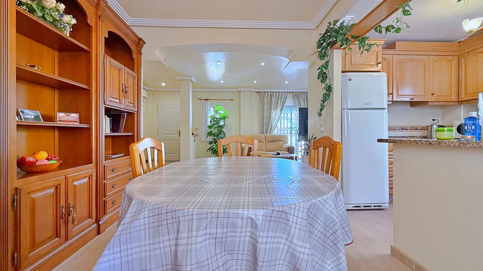 Villa Of 198 M² In Orihuela, Spain