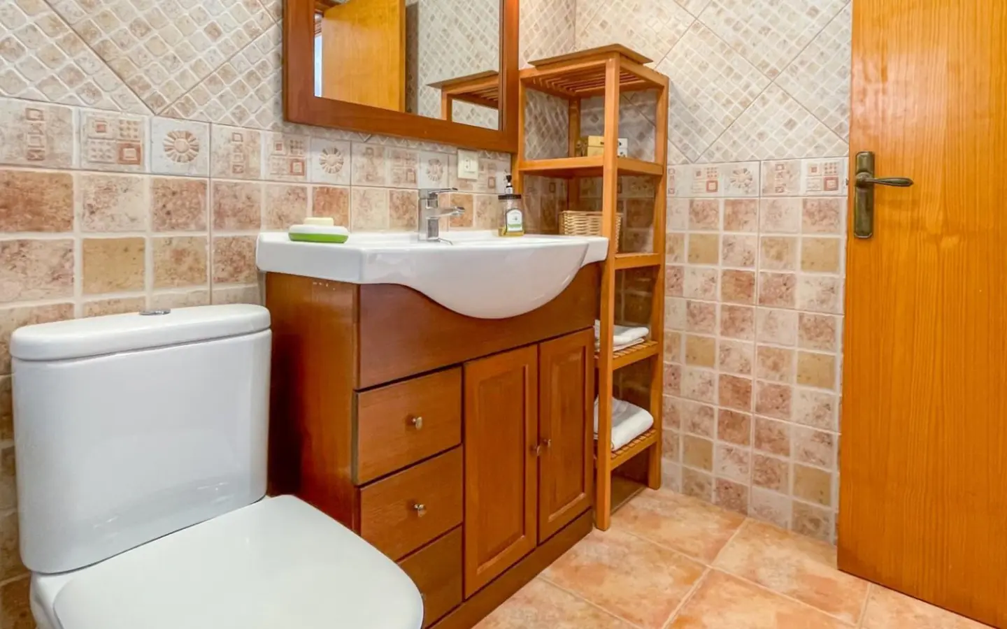 Terraced House Of 68 M² In Orihuela Costa, Spain